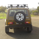 Illustration for article titled Rare Lada Niva 4x4 for sale on Ebay